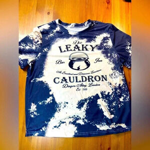The Leaky Cauldron  Bar Inn T-shirt